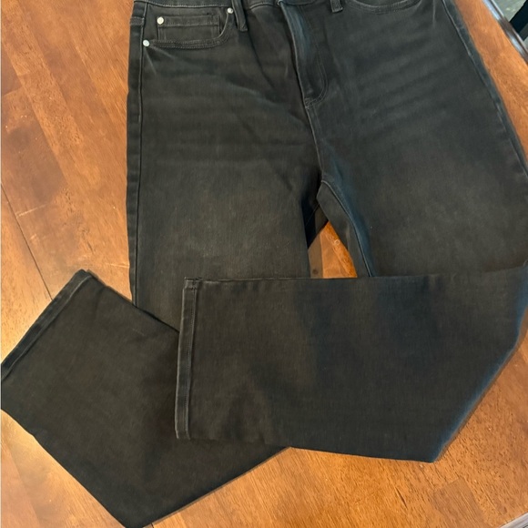 Scotch & Soda Women's High Five Slim Jeans - Picture 5 of 9